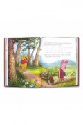Winnie the Pooh: Tales from Hundred-Acre Wood (Slipcase Deluxe Treasury)